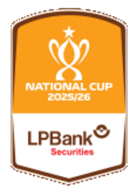 LPBank Securities Кубок Вьетнама