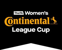 FA Women's Continental League Cup