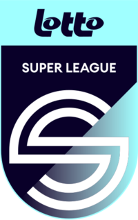 Lotto Женская Суперлига