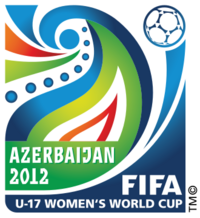 Женский Чемпионат мира U17