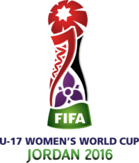 Женский Чемпионат мира U17