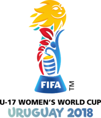 Женский Чемпионат мира U17