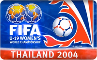 FIFA U-19 Women's World Championship