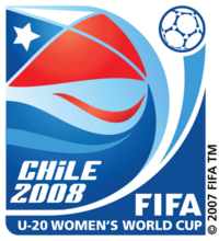 Женский Чемпионат мира U20