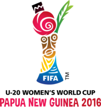 FIFA U-20 Women's World Cup