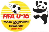 FIFA U-16 World Championship