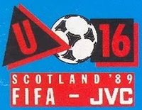 FIFA U-16 World Championship