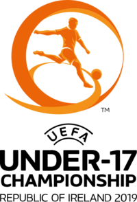 Чемпионат Европы U17