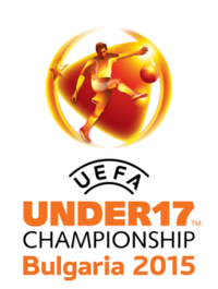 Чемпионат Европы U17