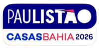 Paulistão Casas Bahia
