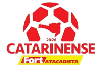 Катариненсе Fort Atacadista