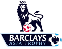 Barclays Азия Трофи