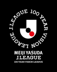 Meiji Yasuda J1 100 Year Vision League