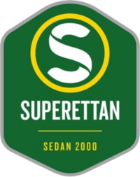 Superettan