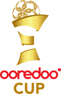 Кубок Ooredoo