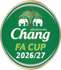 Chang Кубок ФА