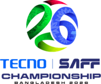 Tecno Чемпионат SAFF