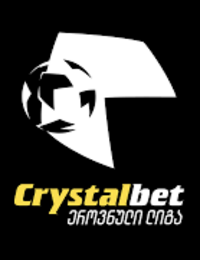 Crystalbet Erovnuli Liga