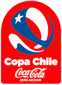 Copa Chile Coca-Cola Zero Azúcar