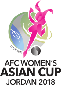 Женский Кубок Азии