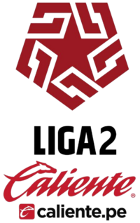 Лига 2 Caliente