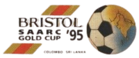 Bristol Золотой кубок SAARC