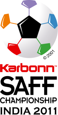 Karbonn SAFF Championship