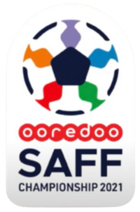 Ooredoo Чемпионат SAFF