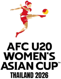 Женский Кубок Азии U20