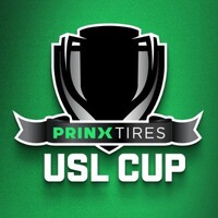 Prinx Tires USL Cup