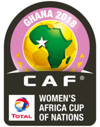 Total Women's Africa Cup Of Nations