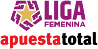 Liga Femenina Apuesta Total
