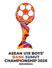 ASEAN U-19 Boys' Bank Sumut Championship