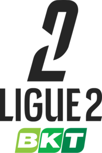 Лига 2 BKT