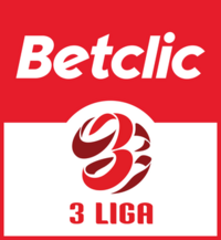 Betclic 3 Лига