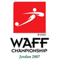 Чемпионат WAFF