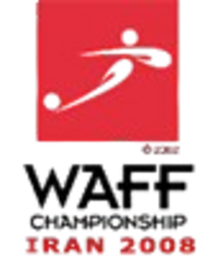 Чемпионат WAFF