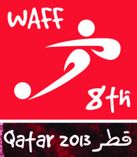 Чемпионат WAFF