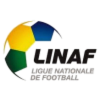 LINAF Национальный чемпионат Д1