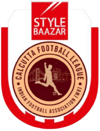 Style Baazar Футбольная лига Калькутты