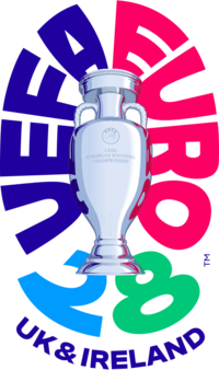 Чемпионат Европы