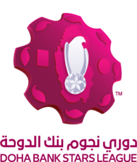 Doha Bank Лига звёзд
