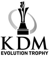 Трофей KDM Evolution