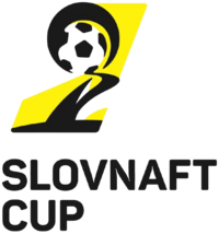 Кубок Slovnaft