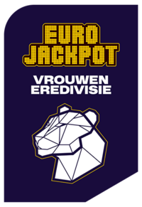 Eurojackpot Женская Эредивизи