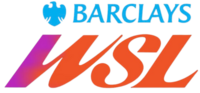 Barclays Женская Суперлига