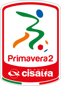 Примавера 2 Cisalfa Sport