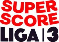 Superscore Лига 3