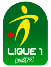 Лига 1 Lonase BET