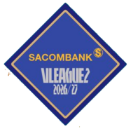 SACOMBANK V.Лига 2